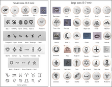 Load image into Gallery viewer, Sterling guitar pick necklace